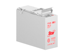 แบตเตอรี่ฟุต STAR